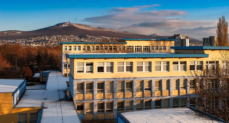 Konzorcium UMB a UKF ponúka nové študijné programy. Zatraktívňuje tak pre študentov obe školy